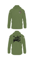 FMS 1, OKARNG 20204603 Windbreaker - 39
