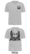 Predators 34598180 Old School Cotton Feel Shirt - 5