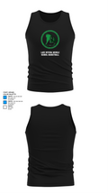 Lake Riviera Middle School Basketball 11266436 Tank Top - 32