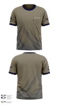 Logan Williams Football Camps 63241757 Short Sleeve Performance Shirt - 2
