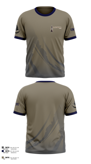 Short Sleeve Performance Shirt, Logan Williams Football Camps, , Teamtime, Team time, sublimation, custom sports apparel, team uniforms, spirit wear, spiritwear, sports uniforms, custom shirts, team store, custom team store, fundraiser sports, apparel fundraiser