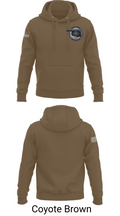 Salina Police Department 80240823 Hoodie - 17