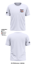73 57235387 Short Sleeve Performance Shirt - 3