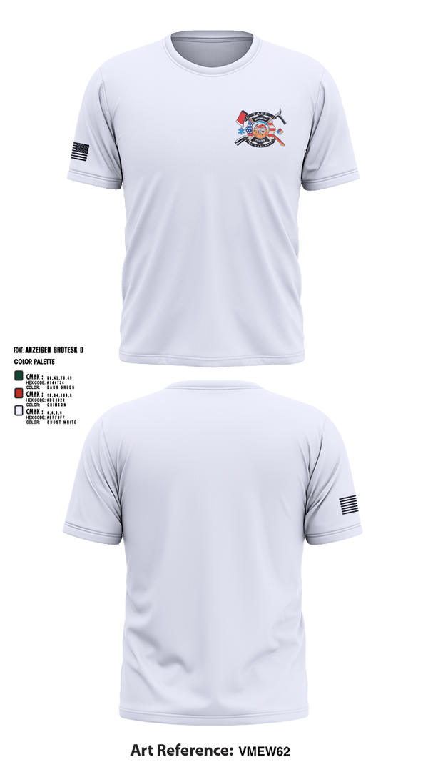 Short Sleeve Performance Shirt, 73, Fire Department, Teamtime, Team time, sublimation, custom sports apparel, team uniforms, spirit wear, spiritwear, sports uniforms, custom shirts, team store, custom team store, fundraiser sports, apparel fundraiser