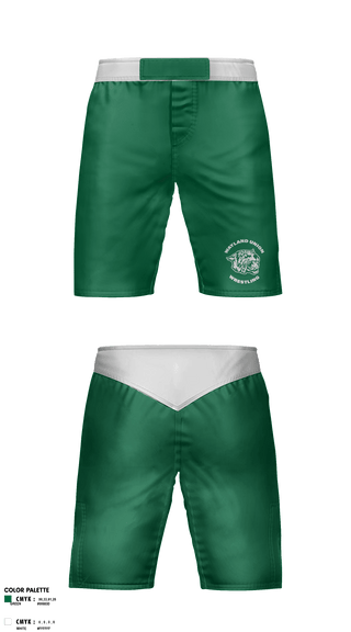 Fight Shorts, Wayland Union Middle School Wrestling, Wrestling, Teamtime, Team time, sublimation, custom sports apparel, team uniforms, spirit wear, spiritwear, sports uniforms, custom shirts, team store, custom team store, fundraiser sports, apparel fundraiser