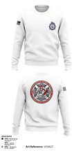 GFR Station 3 95444418 Crew Neck Sweatshirt - 106