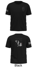 Ceremonial Platoon 73521546 Old School Cotton Feel Shirt - 30
