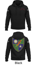 75th Ranger Regiment 53638422 Hoodie - 38