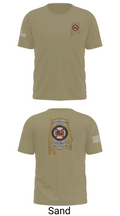 Major Crimes 85282762 Old School Cotton Feel Shirt - 86