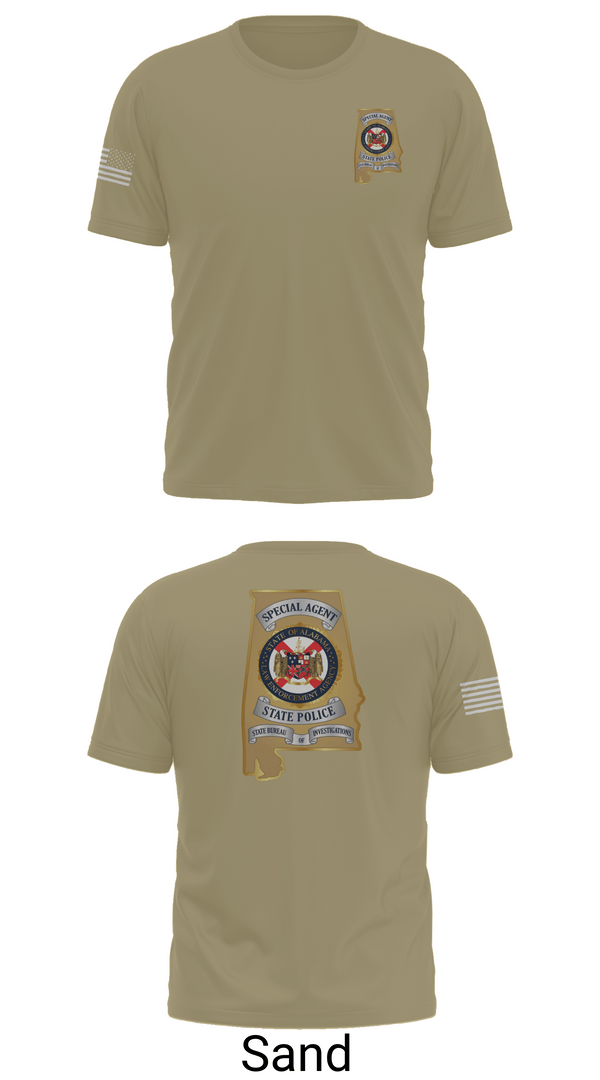 Old School Cotton Feel Shirt, Major Crimes, , Teamtime, Team time, sublimation, custom sports apparel, team uniforms, spirit wear, spiritwear, sports uniforms, custom shirts, team store, custom team store, fundraiser sports, apparel fundraiser