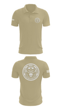 SMTC 35310311 Short Sleeve Performance Polo - 79
