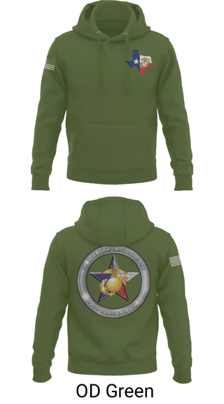 Hoodie, Goodfellow AFB MCD, Marines, Teamtime, Team time, sublimation, custom sports apparel, team uniforms, spirit wear, spiritwear, sports uniforms, custom shirts, team store, custom team store, fundraiser sports, apparel fundraiser