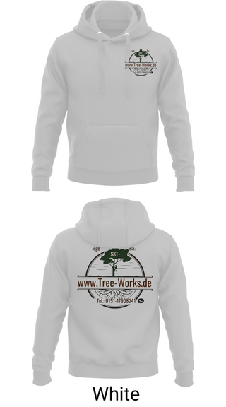 Hoodie, www.Tree-Works.de, , Teamtime, Team time, sublimation, custom sports apparel, team uniforms, spirit wear, spiritwear, sports uniforms, custom shirts, team store, custom team store, fundraiser sports, apparel fundraiser