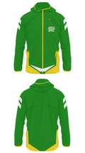 Veritas Christian Academy Softball 71166479 Windbreaker - 27