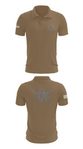 Special Reaction Team 97886271 Short Sleeve Performance Polo - 7