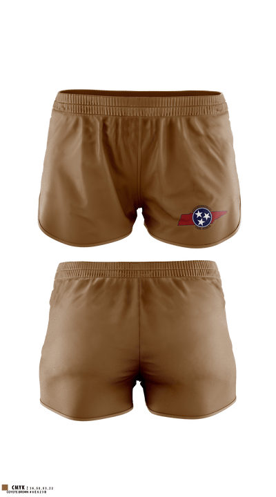 TN CDTF 50691767 Ranger Panties - 4