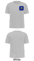 South Tahoe High School Softball 82808928 Short Sleeve Performance Shirt - 5