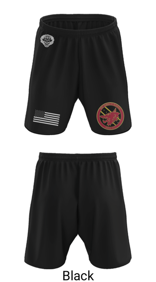 Athletic Shorts With Pockets, MWSS 471, Marines, Teamtime, Team time, sublimation, custom sports apparel, team uniforms, spirit wear, spiritwear, sports uniforms, custom shirts, team store, custom team store, fundraiser sports, apparel fundraiser