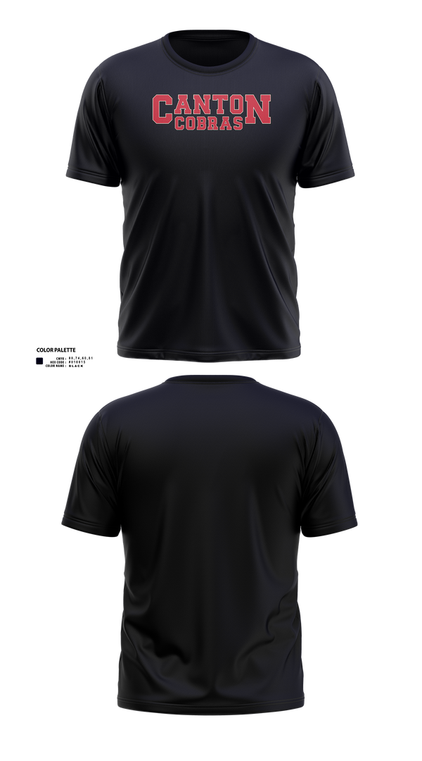 Short Sleeve Performance Shirt, Canton Bowling, Bowling, Teamtime, Team time, sublimation, custom sports apparel, team uniforms, spirit wear, spiritwear, sports uniforms, custom shirts, team store, custom team store, fundraiser sports, apparel fundraiser