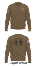 E/701 95289078 Crew Neck Sweatshirt - 5