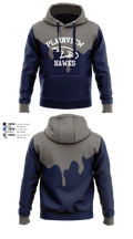 Plainview Hawks 8354559 Hoodie - 22