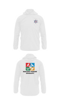 Nuisance Wildlife Specialist 50727946 Windbreaker - 14
