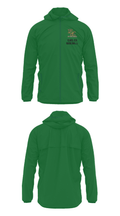 Eagles Baseball 80165922 Windbreaker - 28