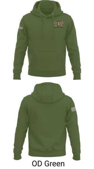 Hoodie, E Trp 2-6 CAV, 25th CAB, 25th INF, , Teamtime, Team time, sublimation, custom sports apparel, team uniforms, spirit wear, spiritwear, sports uniforms, custom shirts, team store, custom team store, fundraiser sports, apparel fundraiser
