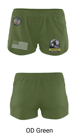 Ranger Panties, Swrmc, Navy, Teamtime, Team time, sublimation, custom sports apparel, team uniforms, spirit wear, spiritwear, sports uniforms, custom shirts, team store, custom team store, fundraiser sports, apparel fundraiser