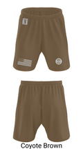 a-co 2-2in 3/10 62534223 Athletic Shorts With Pockets - 9