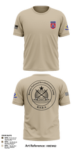 B.N.R.A 22892000 Old School Cotton Feel Shirt - 3