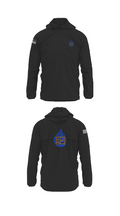 JIMMORES MECHANICAL LLC 82440008 Windbreaker - 33