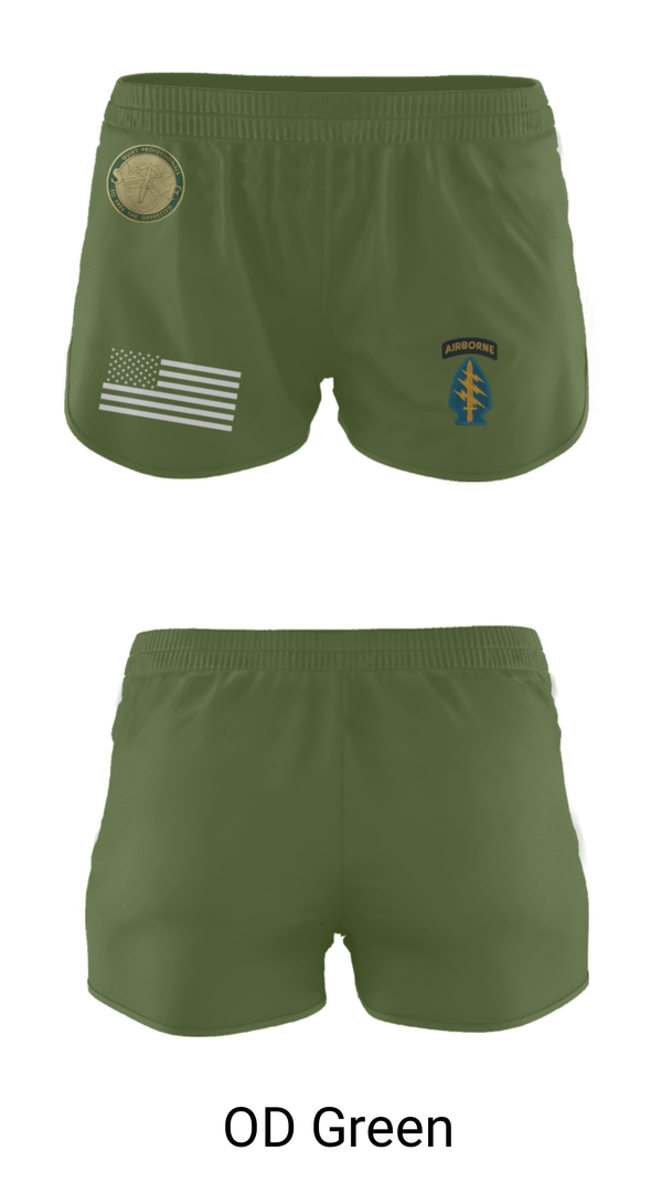 Ranger Panties, Echo 20th SFG, National Guard, Teamtime, Team time, sublimation, custom sports apparel, team uniforms, spirit wear, spiritwear, sports uniforms, custom shirts, team store, custom team store, fundraiser sports, apparel fundraiser