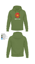 Bravo 4-5 ADA 95888654 Hoodie - 51
