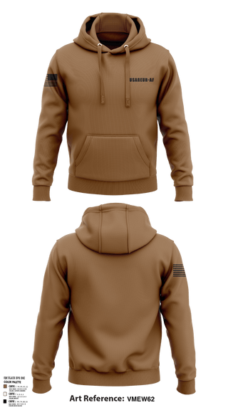 Hoodie, USAREUR-AF, Army, Teamtime, Team time, sublimation, custom sports apparel, team uniforms, spirit wear, spiritwear, sports uniforms, custom shirts, team store, custom team store, fundraiser sports, apparel fundraiser