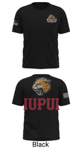 University-Purdue University Track 77238438 Short Sleeve Performance Shirt - 12