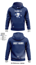 Thornton Middle School 78046273 Hoodie - 1 (1)