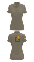 Georgia transformerGeorgia transformer 83211310 Women's Short Sleeve Performance Polo  - 71