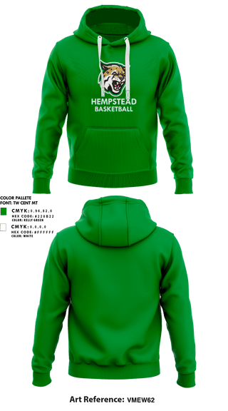 Hoodie, Hempstead Middle School Basketball, Women's Basketball, Teamtime, Team time, sublimation, custom sports apparel, team uniforms, spirit wear, spiritwear, sports uniforms, custom shirts, team store, custom team store, fundraiser sports, apparel fundraiser