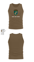 Charlie “Chaos” Company 47870658 Tank Top - 19