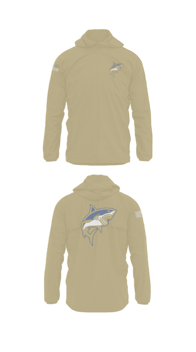 Great white guns 55052076 Windbreaker - 81