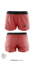 Outlaws 95279272 Women's Shorts - 103
