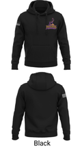 Pateros High School Soccer 86297938 Hoodie - 25