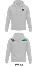 Essex County College Track and Field 69472319 Hoodie - 3