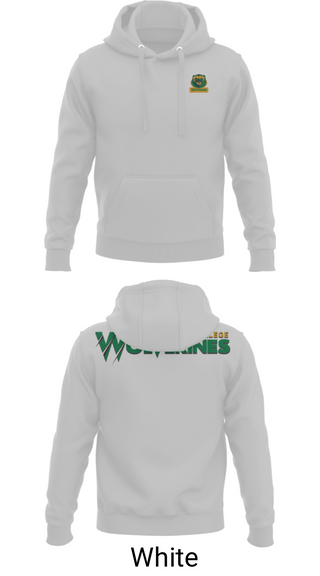 Hoodie, Essex County College Track and Field, Track & Field, Teamtime, Team time, sublimation, custom sports apparel, team uniforms, spirit wear, spiritwear, sports uniforms, custom shirts, team store, custom team store, fundraiser sports, apparel fundraiser