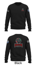 Reaves Revolution 42102104 Crew Neck Sweatshirt - 12