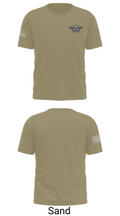 BIG BROTHERS COMBATIVES 49516919 Short Sleeve Performance Shirt - 91