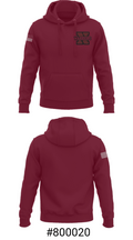 Nokomis Regional High School Lacrosse 62931259 Hoodie - 17