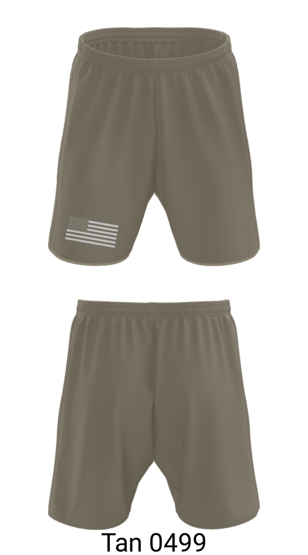 Athletic Shorts With Pockets, TF BLACK SCORPION, Army, Teamtime, Team time, sublimation, custom sports apparel, team uniforms, spirit wear, spiritwear, sports uniforms, custom shirts, team store, custom team store, fundraiser sports, apparel fundraiser