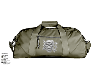 Duffle Bag, Corrections, Police, Teamtime, Team time, sublimation, custom sports apparel, team uniforms, spirit wear, spiritwear, sports uniforms, custom shirts, team store, custom team store, fundraiser sports, apparel fundraiser